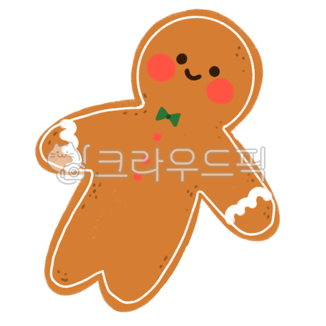 크리스마스,메리크리스마스,merrychristmas,쿠키,food,음식,sweets,과자,cookie,쿠키일러스트,일러스트,진저쿠키,크리스마스일러스트,겨울일러스트
