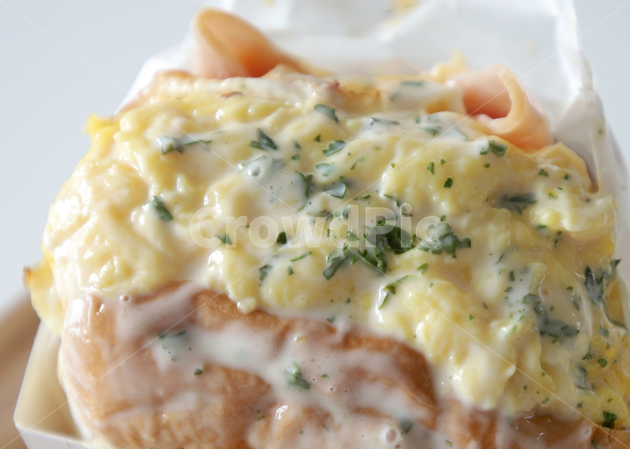 계란,파슬리,맛있는,토스트,샌드위치,sandwitch,egg,meal,식사,음식,햄,치즈,toast