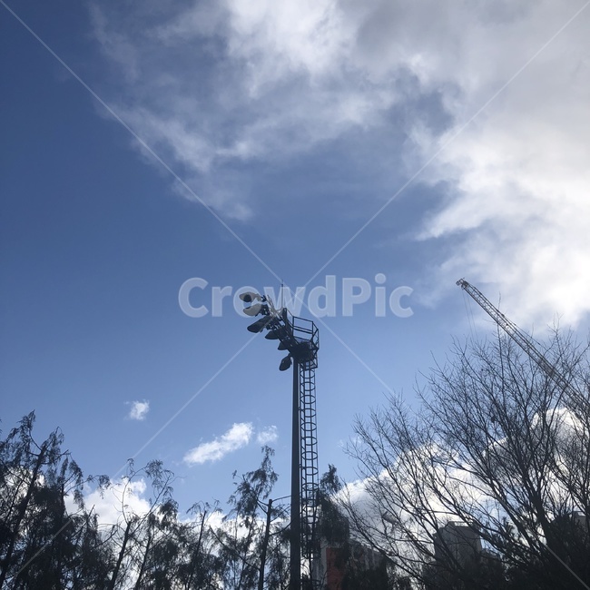 하늘,화창,구름,날씨,햇빛,파란,푸른,sky,cloud,blue,기분좋은,따뜻한,봄날