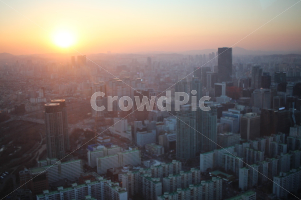 서울,서울전경,여의도,여의도전경,한강,63빌딩,63빌딩전경