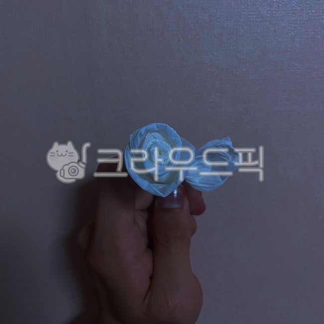 toilet paper rose,dark sensibility,tissue,rose,Emotion