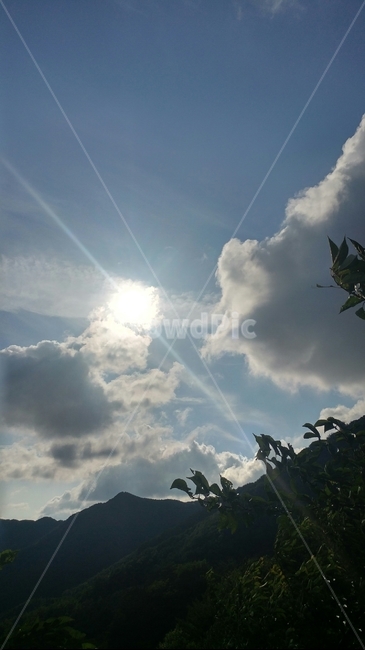 하늘,구름,자연,햇빛,배경,자연,풍경,nature,landscape,light,빛,flare,플레어,outdoors,옥외,sunlight