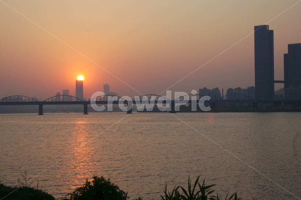 노을,저녁,해질녘,새빛섬,석양,도시,풍경,city,landscape,한국도시풍경,한국도시경관,korea cityscape,nature,자연,outdoors,옥외