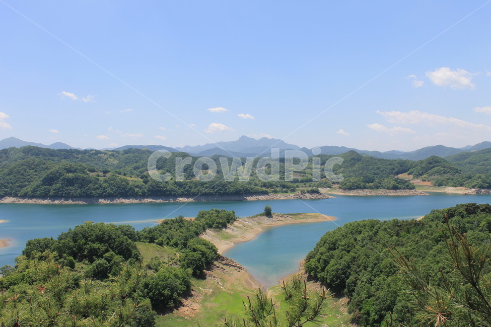 자연,풍경,구름,하늘,호수,자연,풍경,nature,landscape,한국자연풍경,한국자연경관,korea nature landscape,outdoors,옥외,land,땅,water,물,shoreline,해안선,sea,바다,ocean,대양