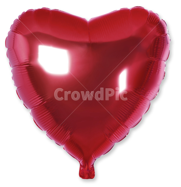 호일풍선,foilballoon,헬륨풍선,은박풍선,레드,red,하트풍선,heartballoon,기념일,이벤트풍선,누끼,remove background