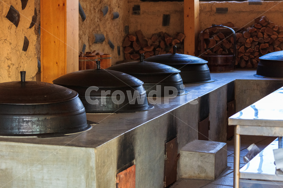 장독대,된장,고추장,한국전통,오래된맛,한국전통,한국문화,korean traditional,korean culture