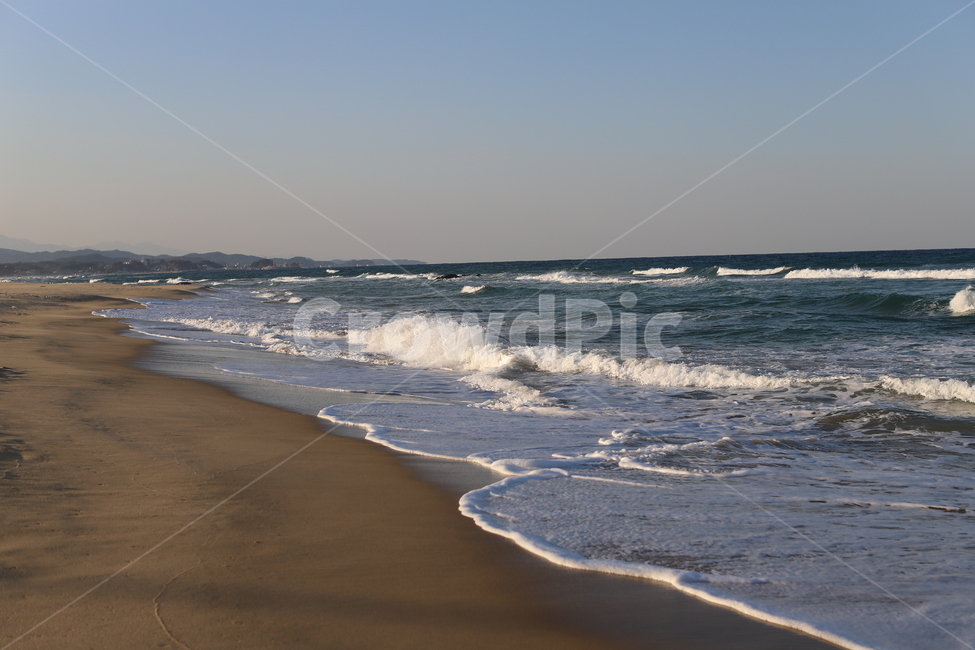 파도,안목해변,강릉,바다,동해,분위기,감성,물,자연,풍경,nature,landscape,해변,바다,beach,sea,ocean,대양,outdoors,옥외,water