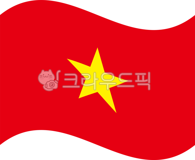 베트남,국기,국가,나라,만국기,베트남국기