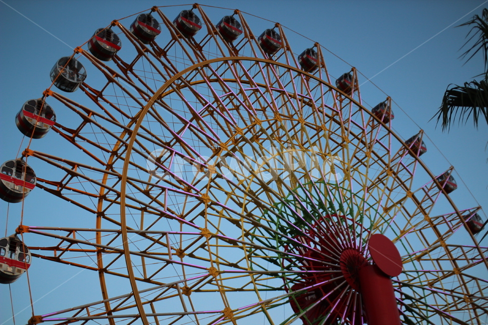 놀이공원,놀이기구,amusementpark,대관람차,일본,놀이공원,놀이동산,놀이터,amusement park,playground