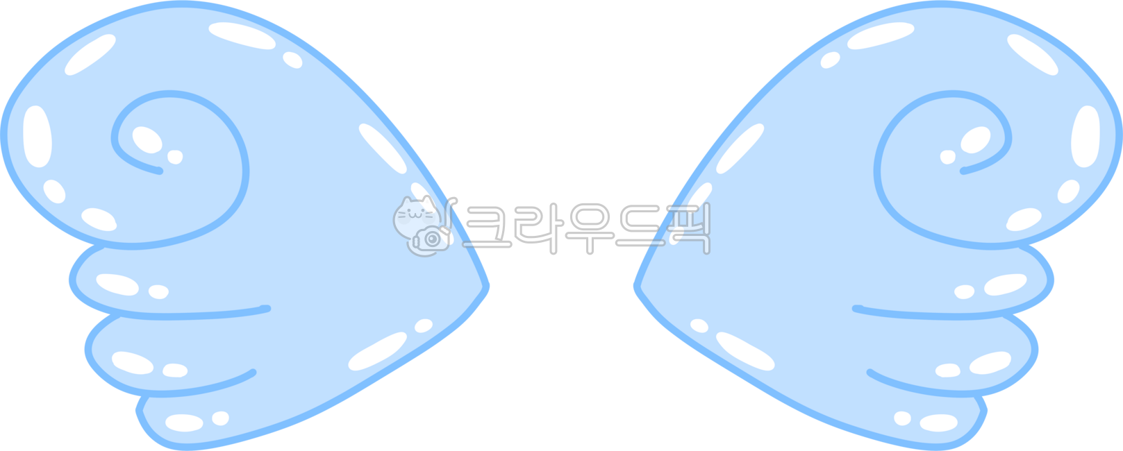 Wings,wing illustration,wing drawing,angel,angel wings,angel drawing,blue wings,sky blue wings,angel illustration,wing sticker,wing,wing hand drawing,cute wings,cute,dakku,dakku sticker,feather,feather drawing,wing,angel,hand drawing,