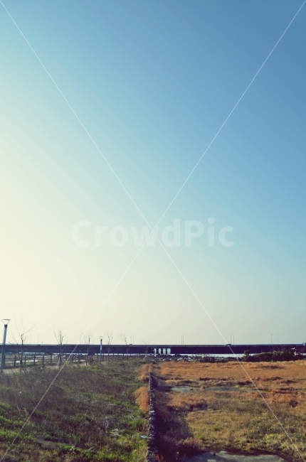 배경,하늘,길,배경화면,제주,풍경,자연,절반,돌담,돌길,밭,논,경계,자연,풍경,nature,landscape,outdoors,옥외