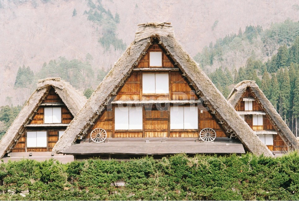 시라카와고,shirakawago,마을,집,고즈넉,삼각집,가정집,전통가옥,특이한집,세계의집,건축물,이쁜집,건축물,건물외관,exterior,building,structure,architecture,construction