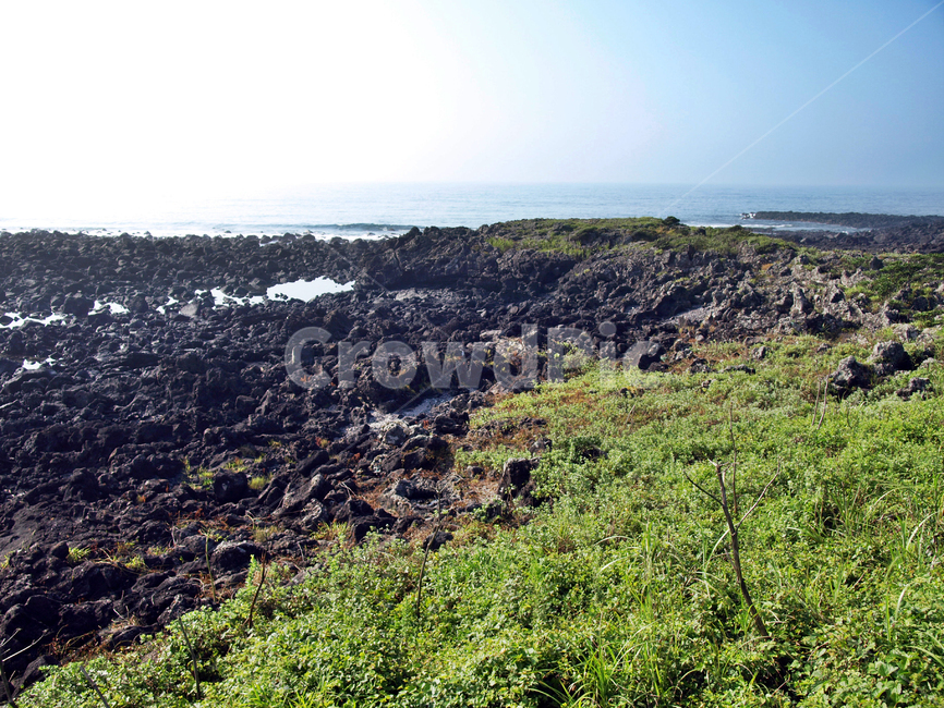 돌탑,온평포구,올레3코스,올레,제주,서귀포,현무암,자연,풍경,nature,landscape,제주도,jeju,jeju island,outdoors,옥외,plateau,고원
