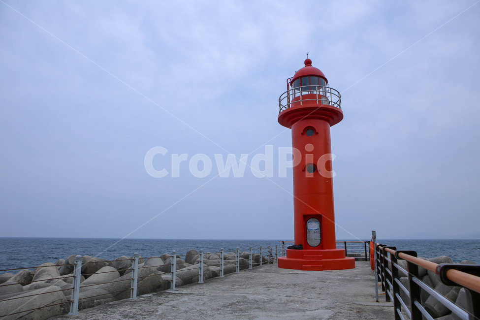 정동진,심곡,바다부채길,dungdongjin,바다,해변,등대,빨간등대,빨강색,등대,lighthouse