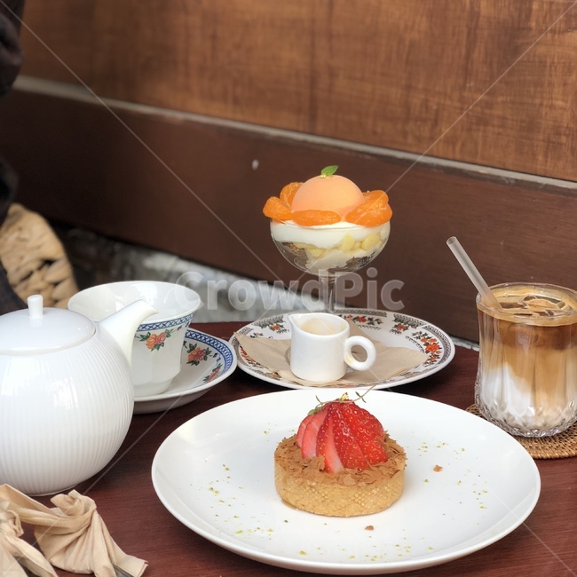 카페,디저트,커피,타르트,티,음식,식재료,요리,food,cook,meal,dishes,food reserves,디저트,간식,후식,dessert,snack
