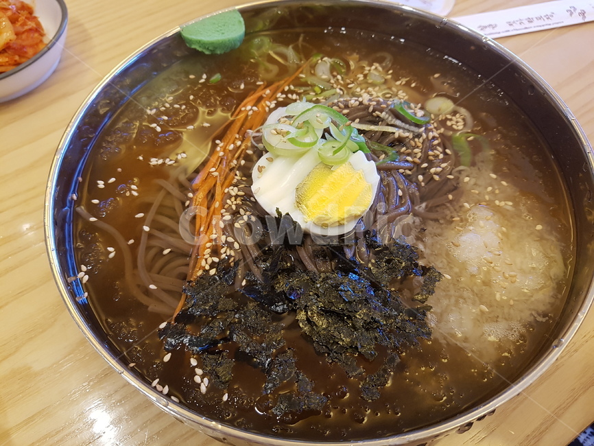 모밀,냉모밀,시원한음식,시원한,차가운,메밀,식사,food,음식,meal,면