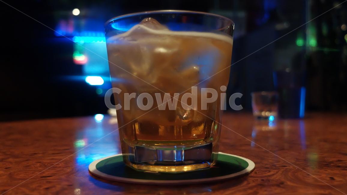 칵테일,유리잔,컵,분위기,감성,갓파더,술,주류,alcohol