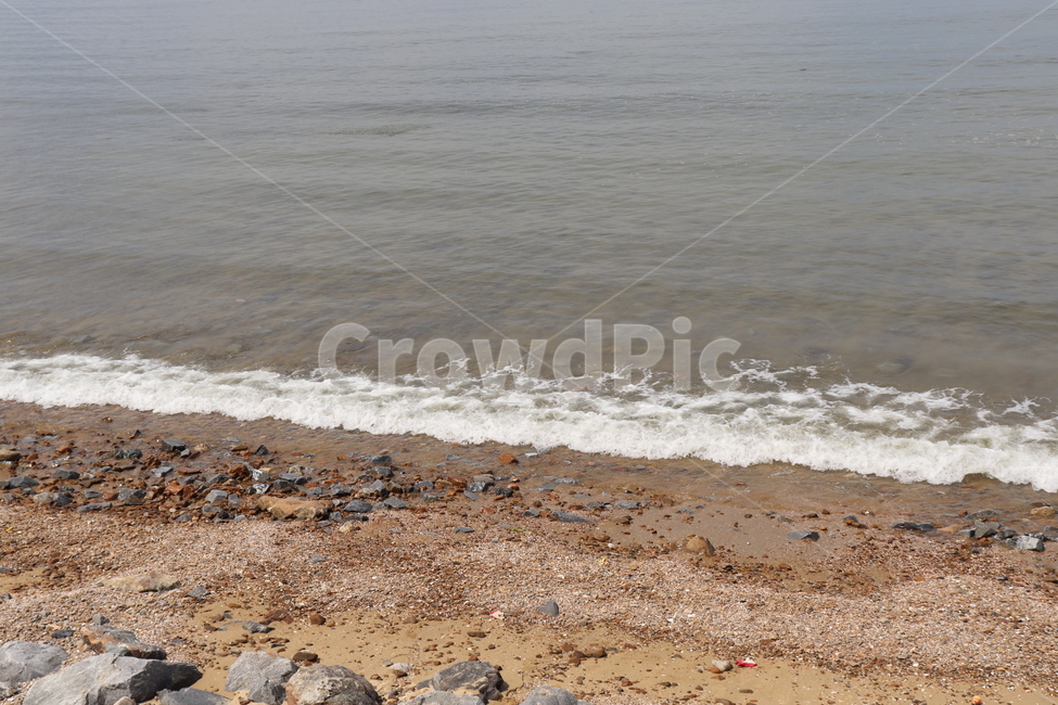 바다,해수욕장,여름,파도,철썩철썩,자연,풍경,nature,landscape,해변,바다,beach,sea,ground,바닥