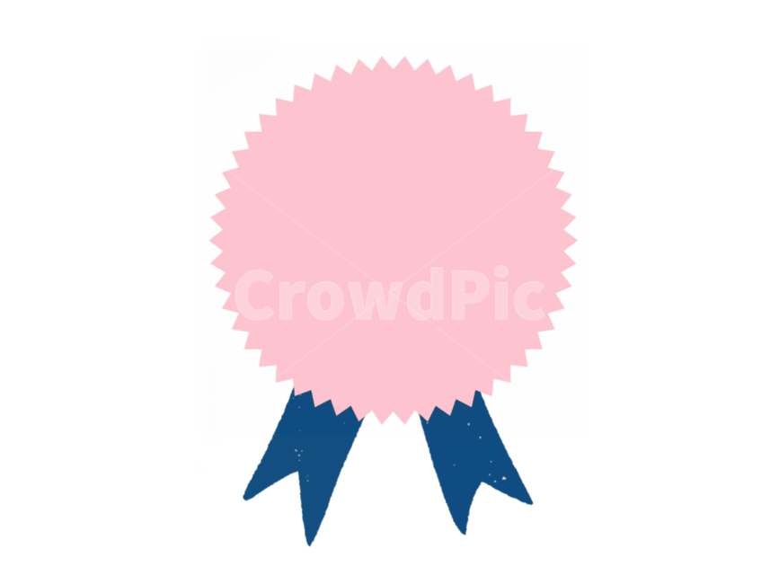 로제트리본,로제트,상장리본,표창장리본,생일리본,리본