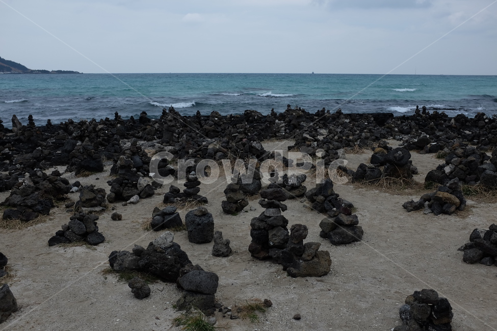 바다,제주도,돌,자연,ocean,자연,풍경,nature,landscape,water,물,대양,outdoors,옥외,sea