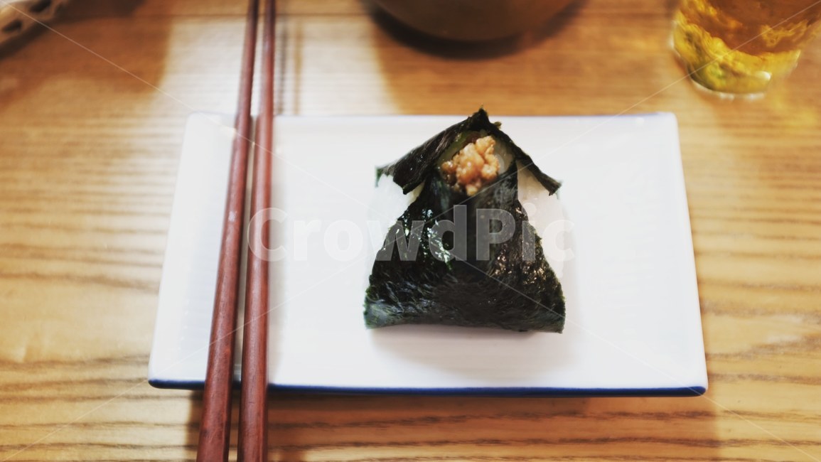교토,식사,오니기리,밥,점심