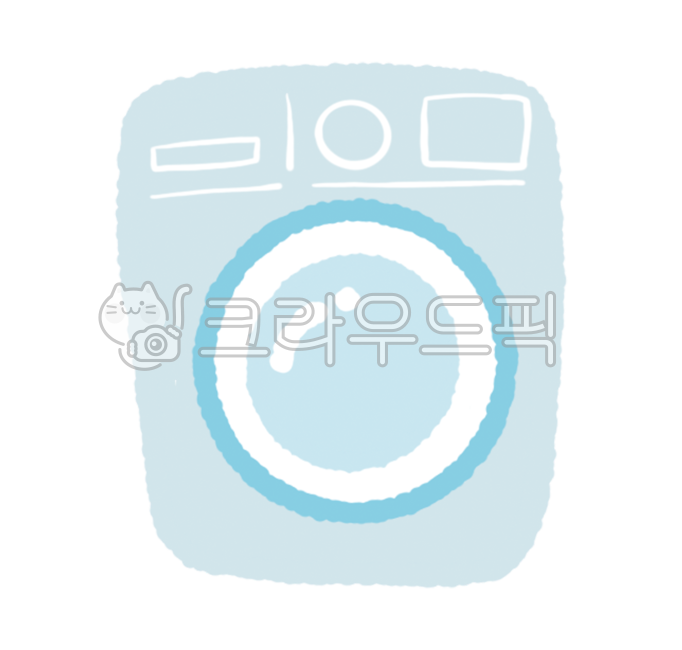 washing machine,Decorating a diary,Dakku,machine,Wash,icon,sticker,illustration,cute,dryer,design source