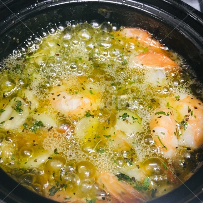 감바스,새우,마늘,gambas,shrimp,garlic,파슬리,parsley,페퍼론치노,페페로치노,firstgambas,음식,식재료,요리,food,cook,meal,dishes,food reserves