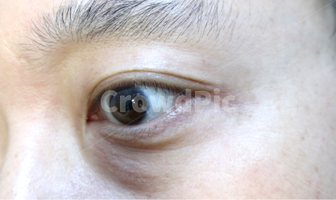 사람눈,눈,눈동자,쌍거풀,쌍꺼풀,노화,기미,피부,피부과,주름살,안과,동공,eye,눈주변,속눈썹,신체일부,몸,body