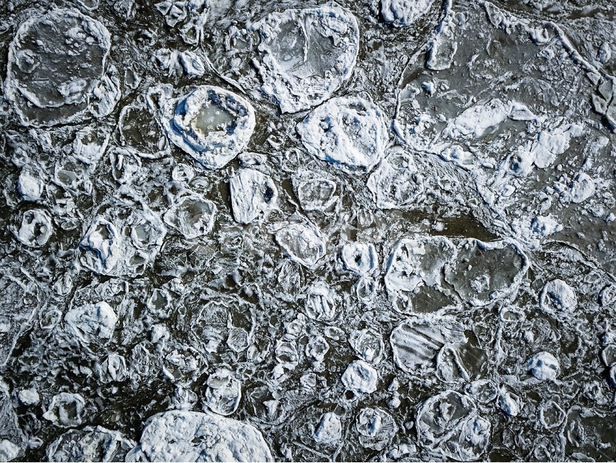강화도,겨울바다,바다,드론,드론사진,초지대교,다리,유빙,바다유빙,겨울,섬,동명항,겨울,계절,winter,season,자연,풍경,nature,landscape