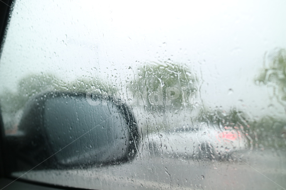 백미러,비,창문,도로,rainyday,비,비오는날,rain,rainy,교통,교통수단,traffic,transportation