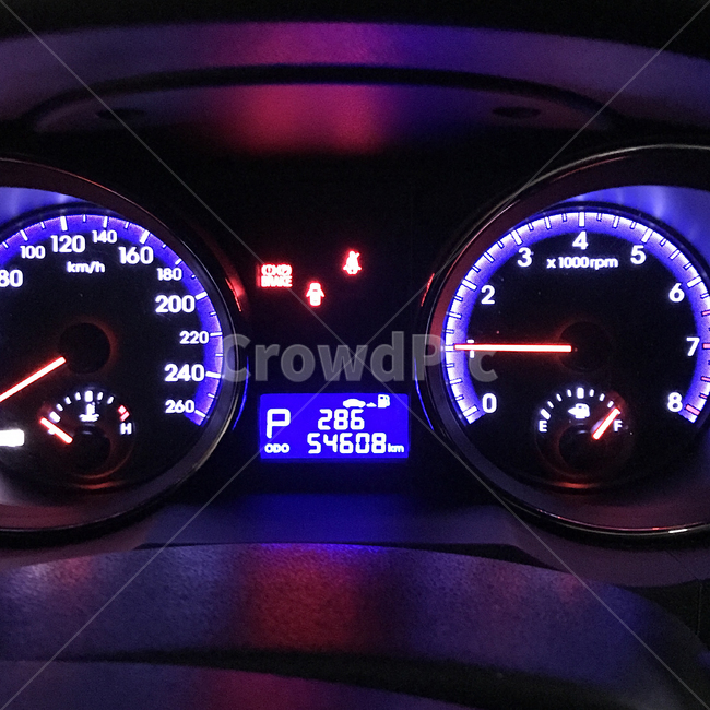 gauge,계기판,car,neon,instrumentpanel,자동차,자가용,승용차