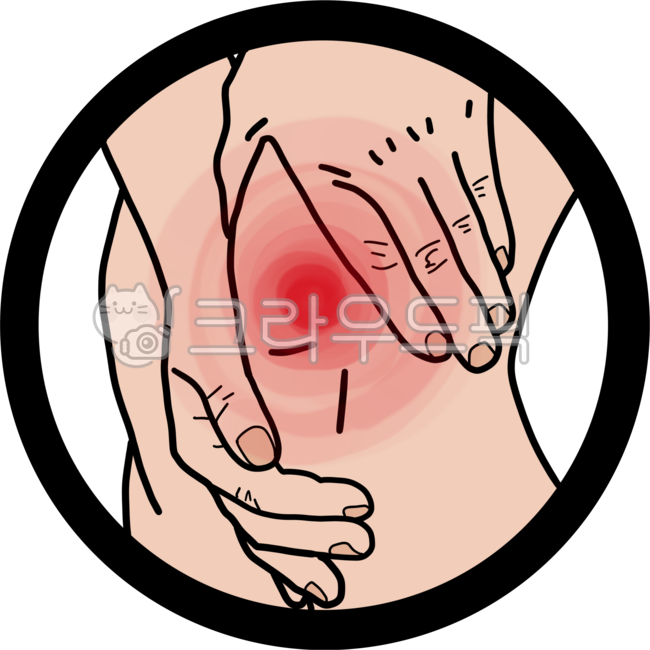 body parts,Line illustration,joint pain,knee arthritis,knee,knee pain,arthritis,person,Orthopedics,illustration,massage