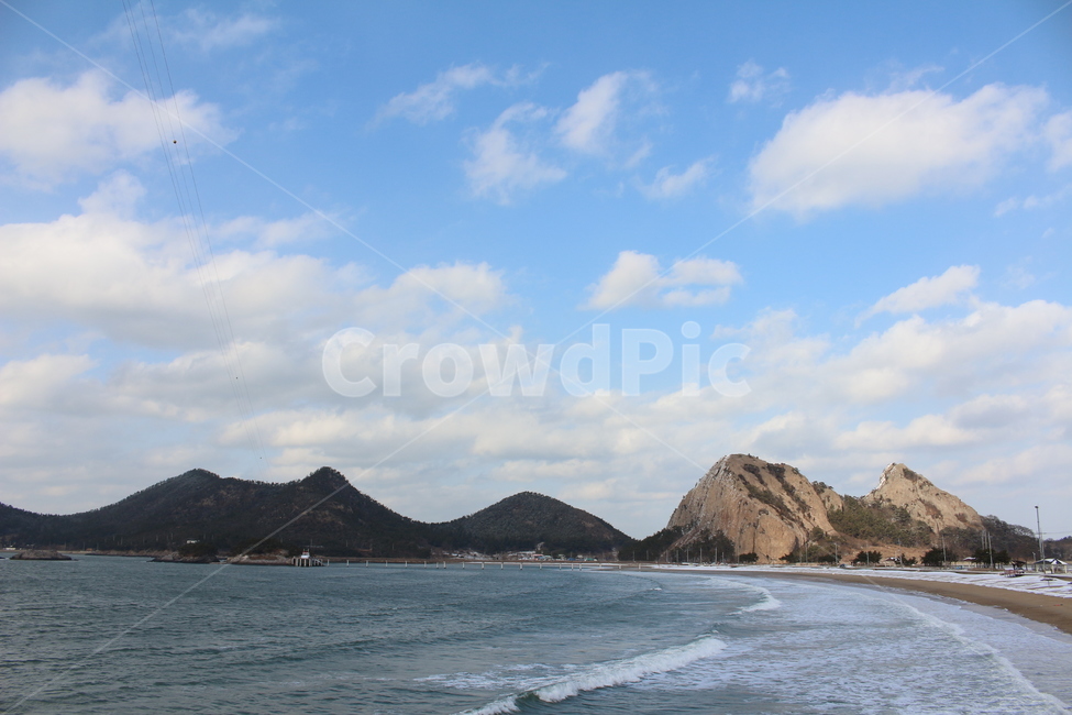 서해,바다,구름,감성,풍경,스냅,산,섬,해변,자연,풍경,nature,landscape,해변,바다,beach,sea,outdoors,옥외,land,땅,promontory,곶,ocean,대양,water,물,shoreline,해안선,coast,연안