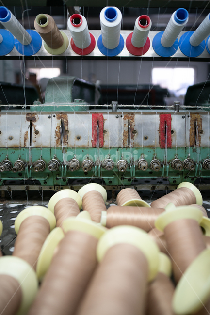 공장,실,섬유,기계,산업,제조,가공,실타래,산업,industry,industrial,제조업,manufacturing business,manufacturing industry