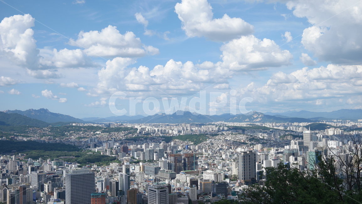 서울,전경,하늘,구름,도시,seoul,korea,nature,landscape,aerialview,scenery,outdoors,옥외,풍경,도시,풍경,city,landscape,한국도시풍경,한국도시경관,korea cityscape