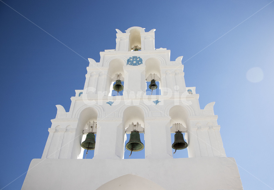 blue sky,bluedome,church,Greek Church,santorini,hot place,Greece,healing,white,greece,land mark,bluechurch,landmark,village,europe,blue roof,abstract,clean,white house,blue,Clear and clear,European tourist destinations,photo spot,Tourist destination,photo