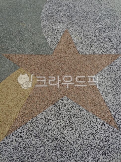 길바닥,놀이터바닥,별,길,바닥,스타