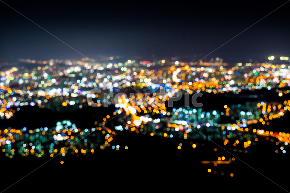 야경,보케,빛망울,보케야경,nightview,감성사진,도시보케