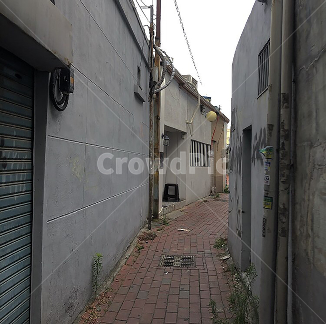 거리,골목,street,주택,전봇대