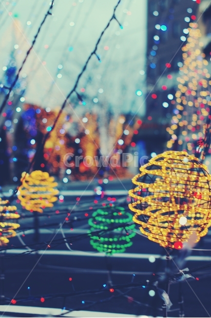 보케,boke,전구,전등,크리스마스,christmas,밤,night,나무,거리,겨울,winter,road,town,도시,city,야경,밤,풍경,nightscape,night,landscape,감성,sensible,feeling
