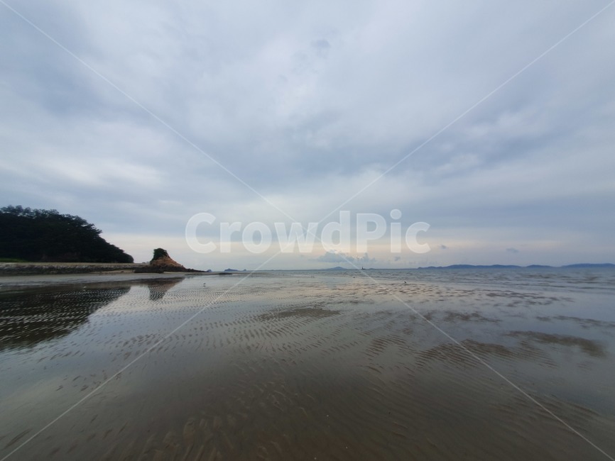 soil,흙,nature,자연,outdoors,옥외,sand,모래,갯벌,자월도,인천