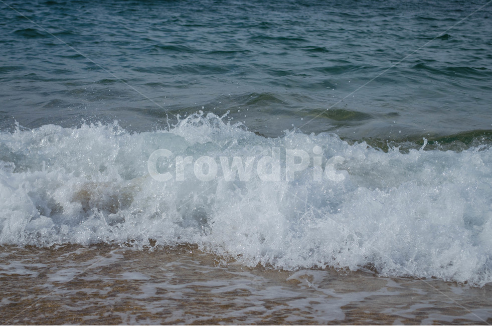 파도,풍경,바다,자연,해변,해변,바다,beach,sea