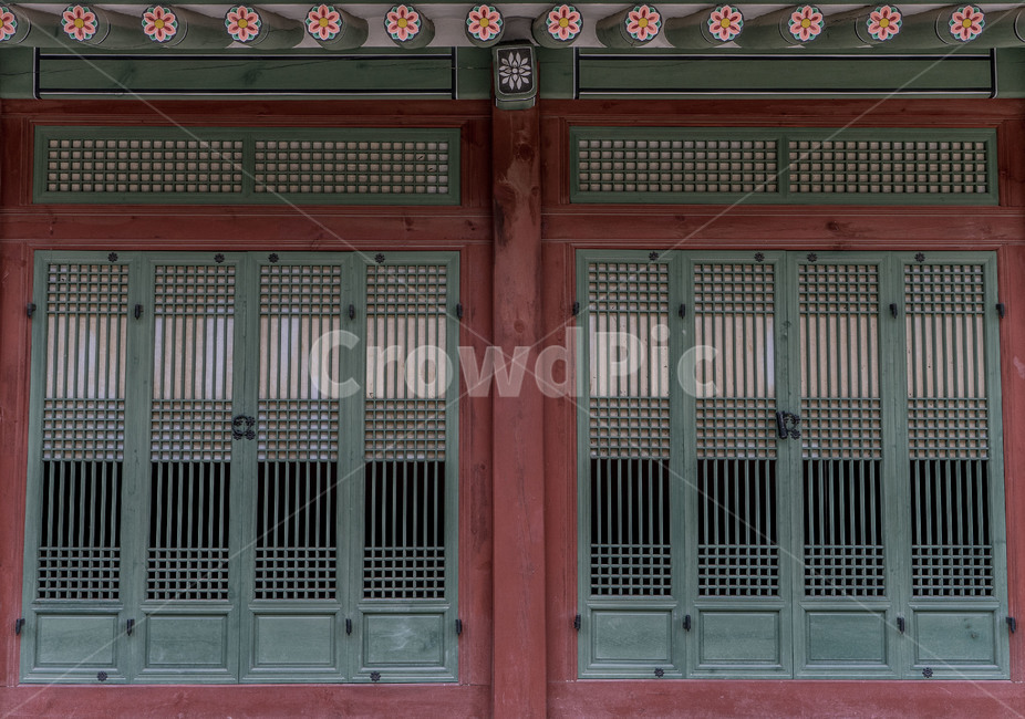 한옥,네모,사각형,문,조선시대,한국전통,한국문화,korean traditional,korean culture,건축물,건물외관,exterior,building,structure,architecture,construction