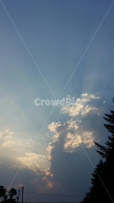 자연,구름,하늘,햇빛,nature,cloud,sky,sunshine