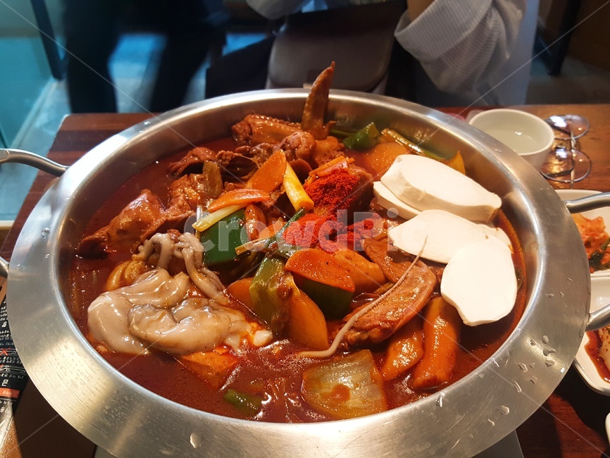 닭볶음탕,닭도리탕,찜닭,한식,한국음식,한국전통,전통치킨,닭,음식,식재료,요리,food,cook,meal,dishes,food reserves