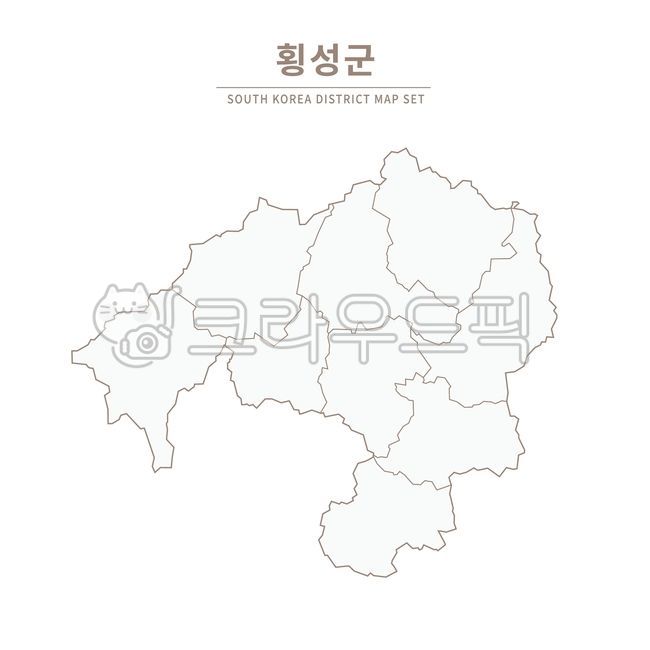 횡성,횡성군,횡성군지도,횡성지도,강원도,지도,영동,영서,지도일러스트,지역,대한민국,구역,행정구역,맵,일러스트,행정지도,관할지도,구역지도,시,도,군,지방,동,관할,행정,eps,벡터,vector,ai