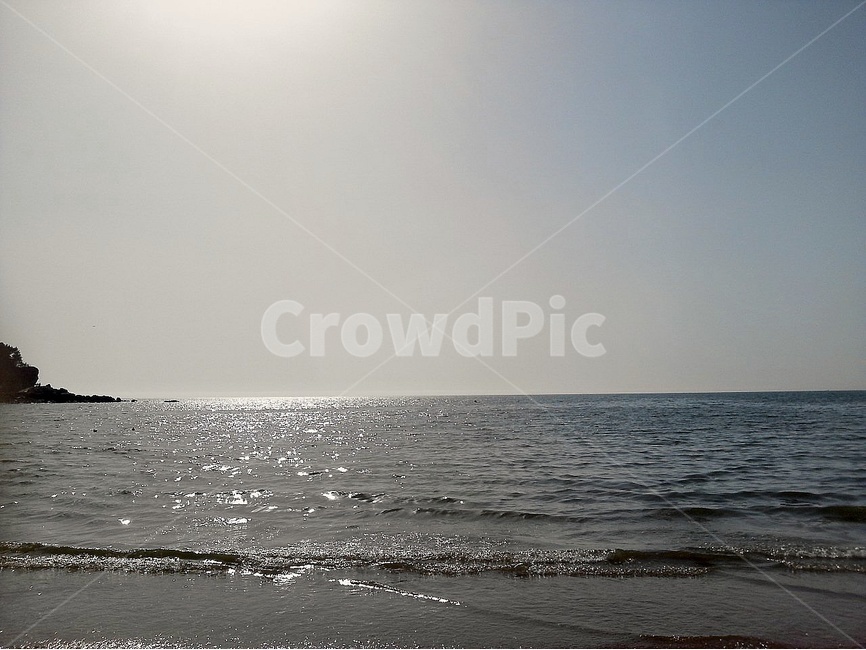 바다,파도,물반사,정동진,수평선,자연,풍경,nature,landscape,해변,바다,beach,sea,adventure,모험,leisure activities,레저 활동,outdoors,옥외,ocean,대양,water,물