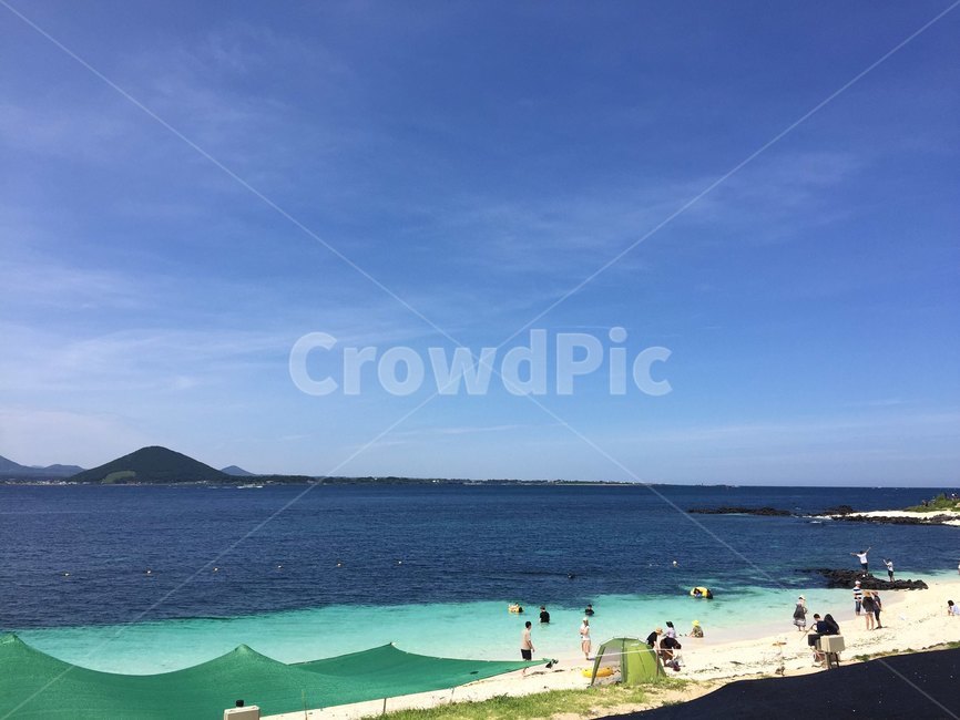 바다,해안가,모래,여름,피서,해변,바다,beach,sea,사람들,대중,군중,other people,crowd