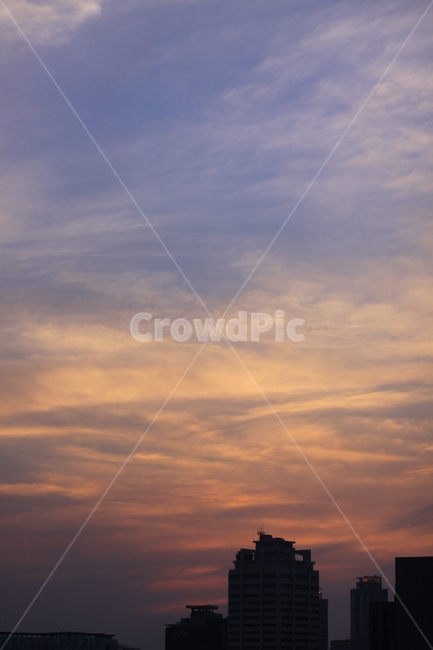 노을,하늘,저녁하늘,연보라,회색,붉은,감성사진,sunset,sky,eveningsky,yeonbora,gray,red,emotionalphotography,도시,풍경,city,landscape,nature,자연,outdoors,옥외
