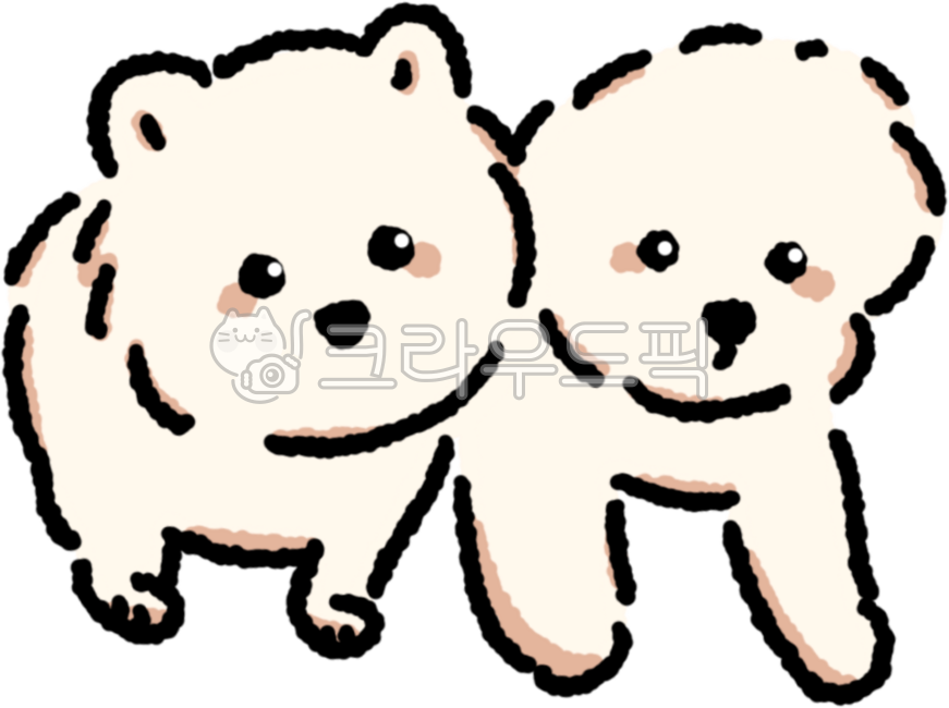 강아지,강아지일러스트,강아지그림,강아지얼굴,강아지드로잉,귀여운강아지,포메라니안,포메라이언,포메라이안,포메,비숑,두마리,강아지두마리,귀여운비숑,귀여운포메,개,애견,반려견,애완견,애완동물,반려동물,예쁜강아지,개두마리,소형견,하얀강아지,흰색강아지,견종